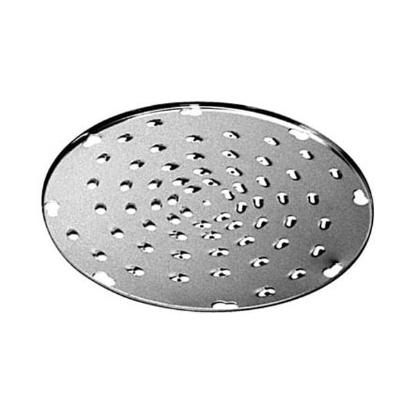 Shredder Plate1/2 For - Part# Vs12Sd12
